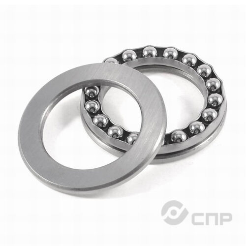 Подшипник упорный ГОСТ 45x73x73 (28209) Подшипник упорный ГОСТ 45x73x73 (28209)