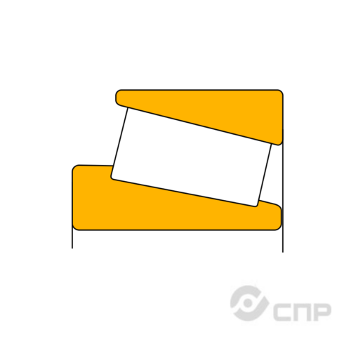 Подшипники конические SKF в Елабуге