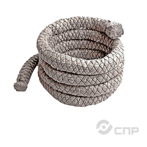 Базальтовые шнуры теплоизоляционные в Елабуге