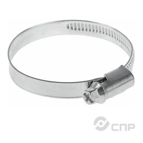 Хомуты червячные в Елабуге