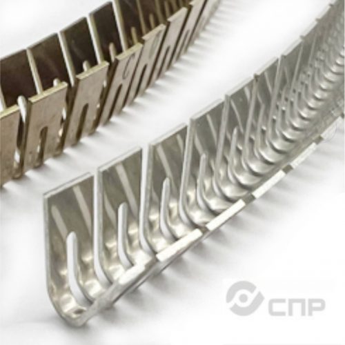 Пружины меандровые в Елабуге